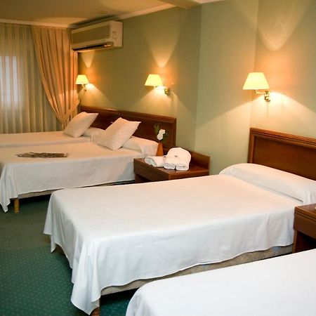 Hotel Villa De Marin Luaran gambar