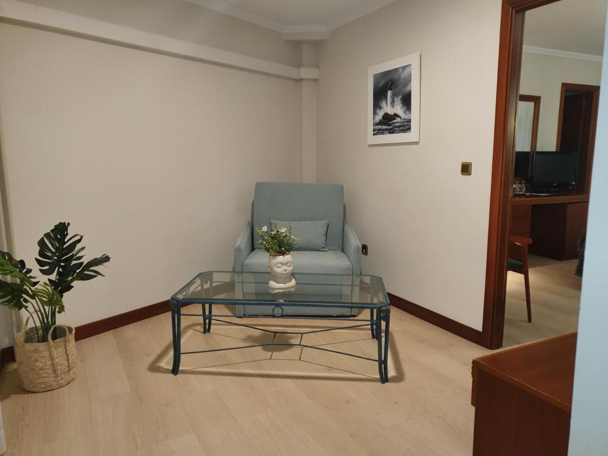 Hotel Villa De Marin Luaran gambar