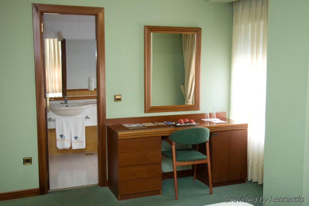 Hotel Villa De Marin Bilik gambar
