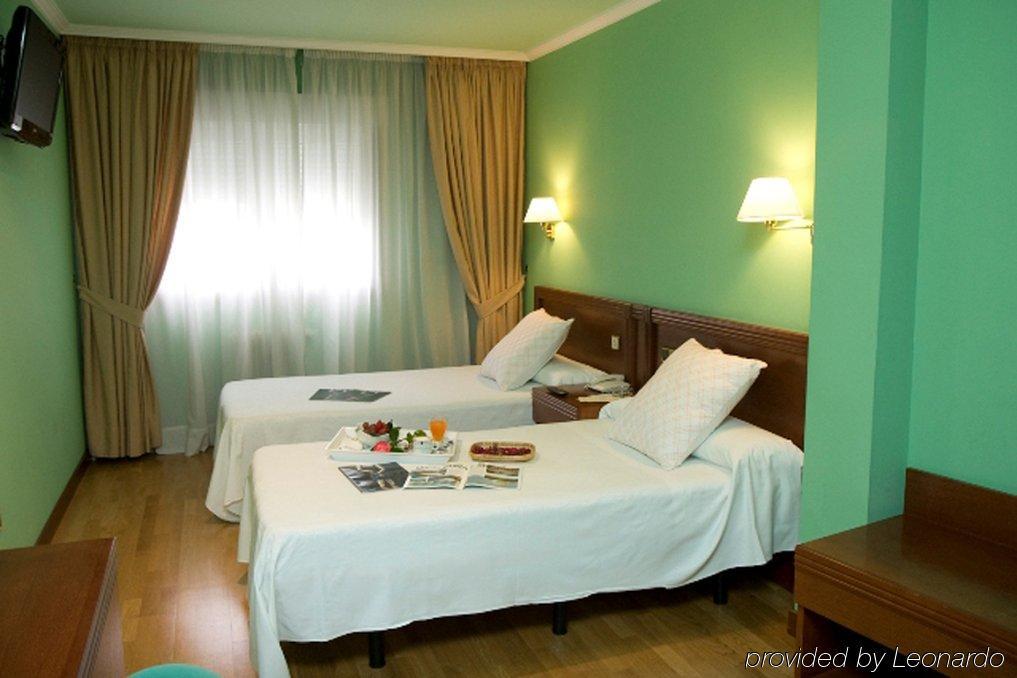 Hotel Villa De Marin Bilik gambar