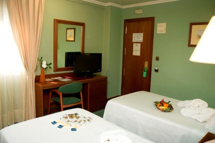 Hotel Villa De Marin Luaran gambar