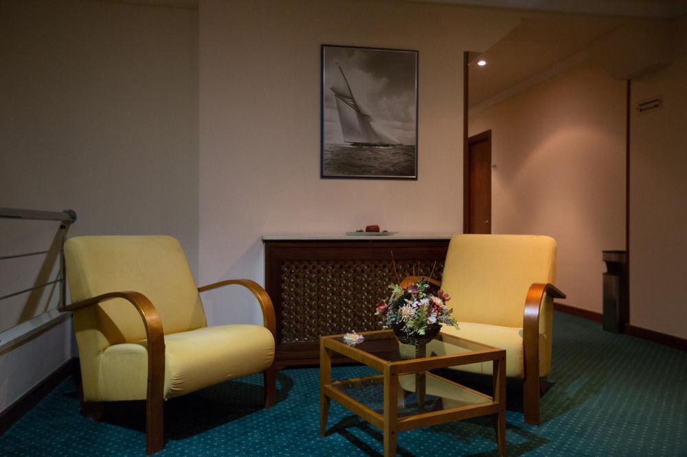 Hotel Villa De Marin Luaran gambar