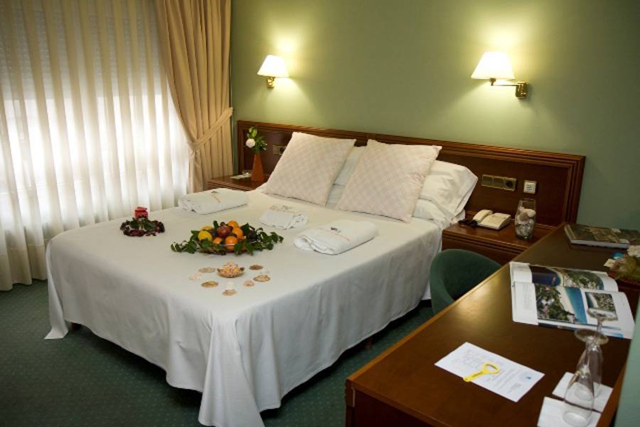 Hotel Villa De Marin Luaran gambar