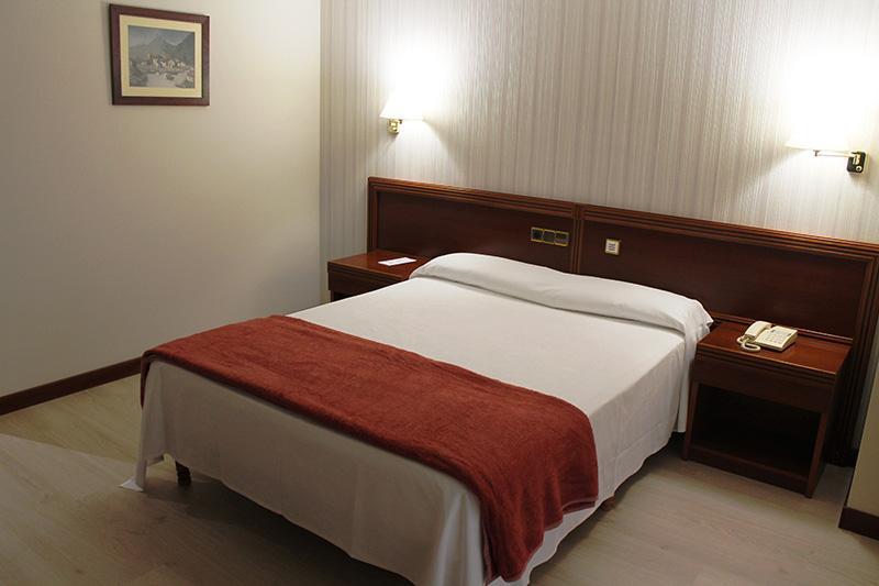 Hotel Villa De Marin Luaran gambar