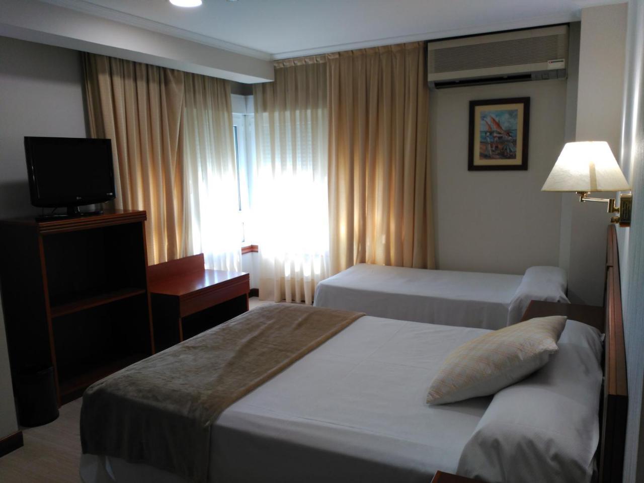 Hotel Villa De Marin Luaran gambar