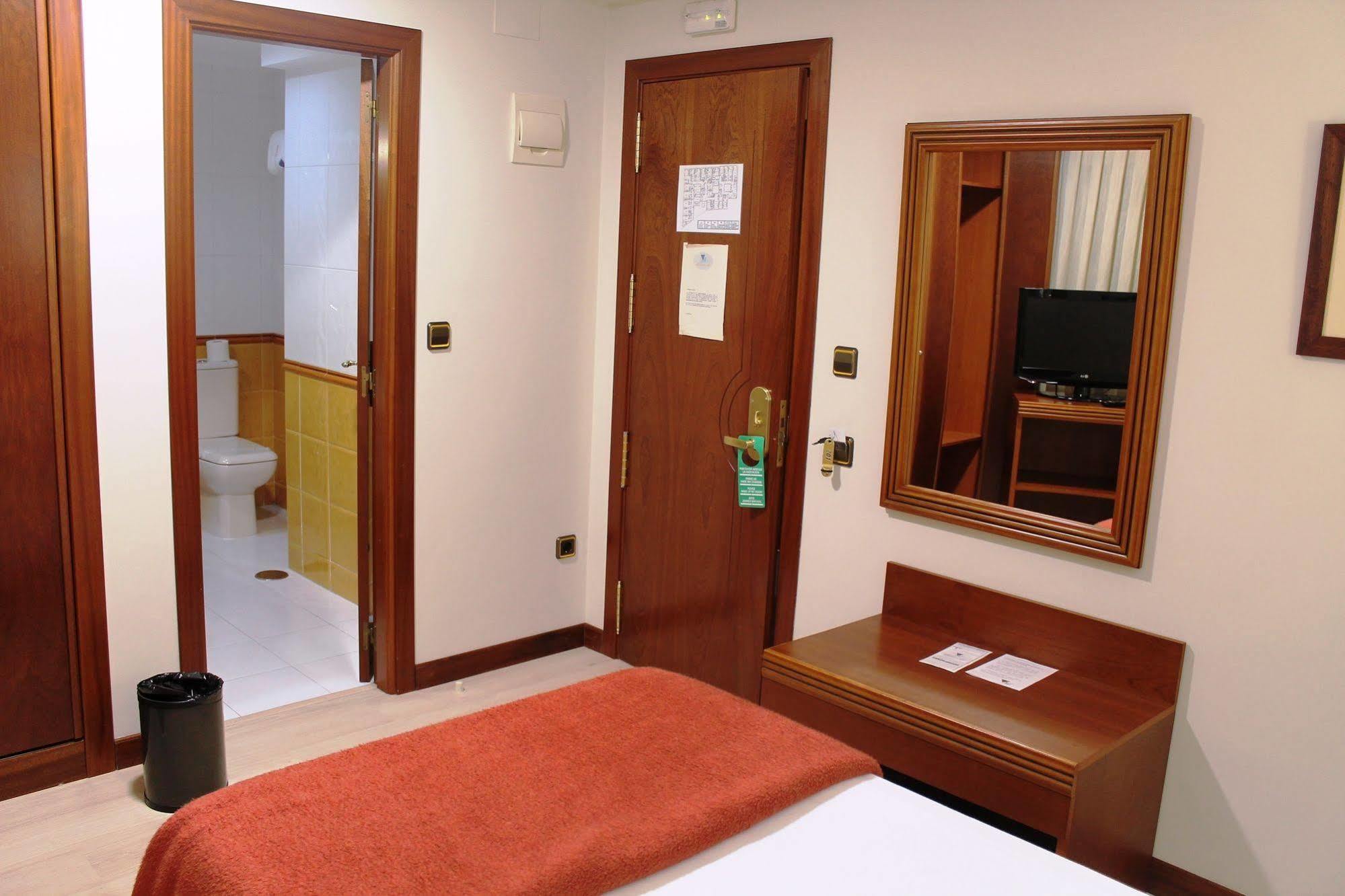 Hotel Villa De Marin Luaran gambar