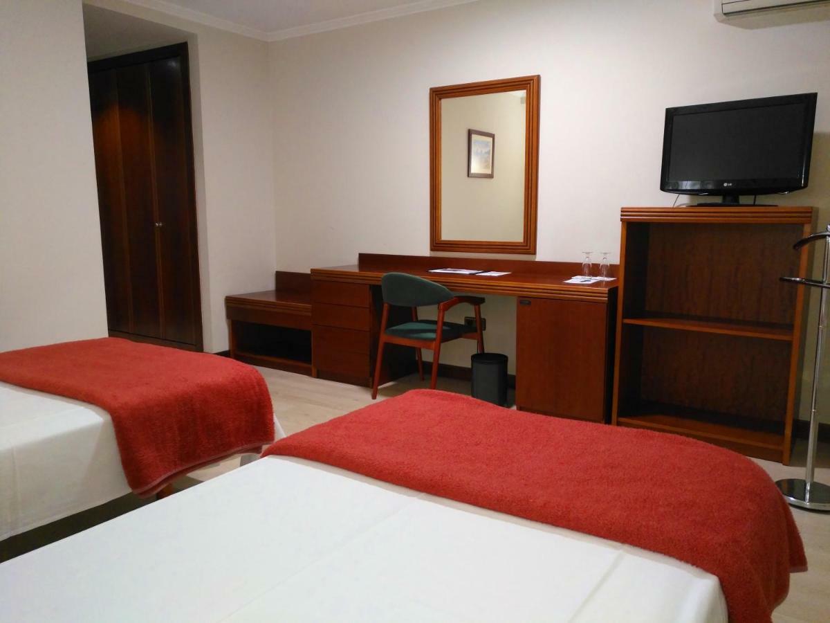 Hotel Villa De Marin Luaran gambar