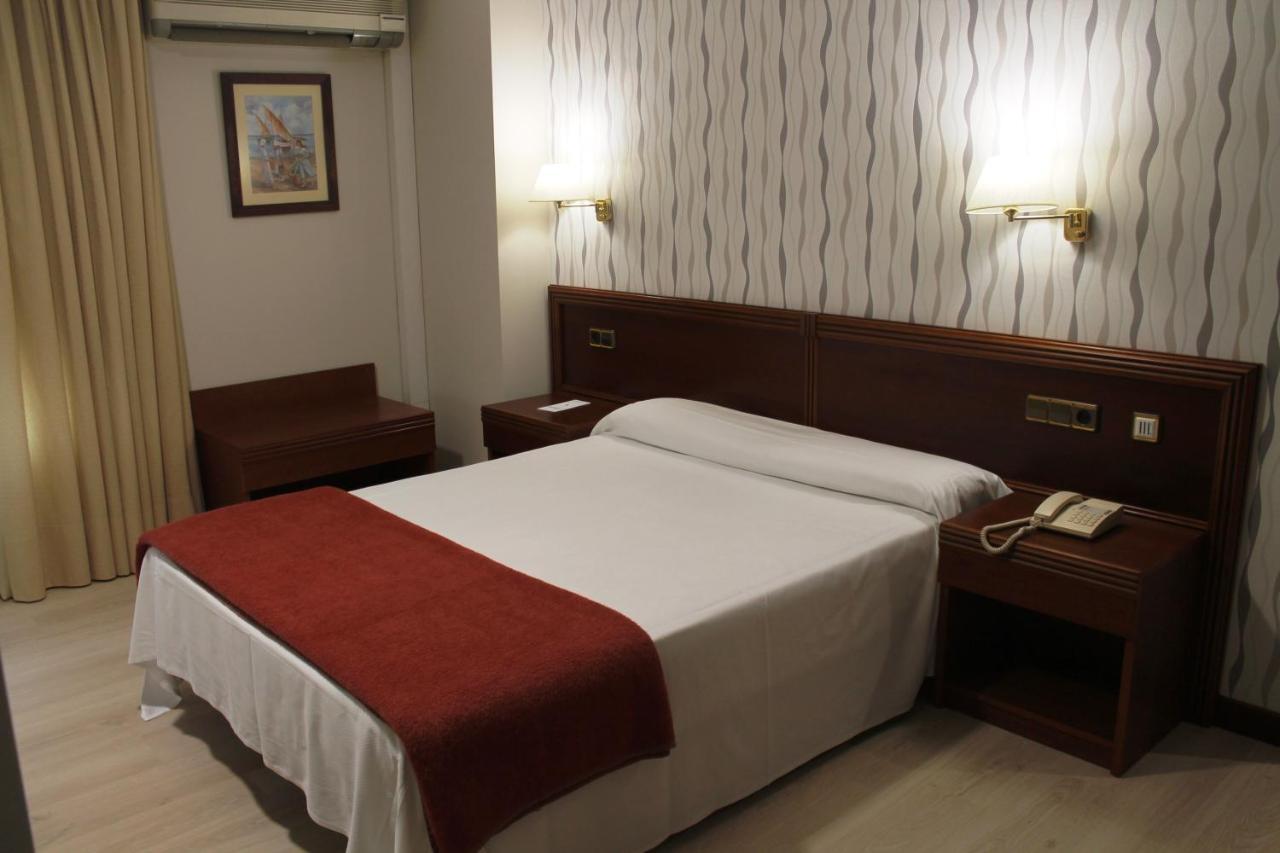 Hotel Villa De Marin Luaran gambar